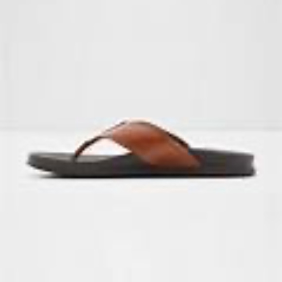 Men's Aldo Afuthien Sandals - Picture 3 of 10